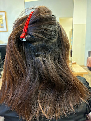 FUCHI KUCHI amati 豊中店×スタイル