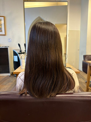 FUCHI KUCHI amati 豊中店×スタイル