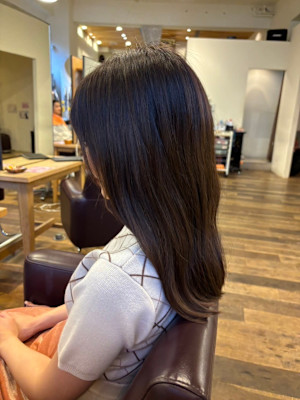 FUCHI KUCHI amati 豊中店×スタイル