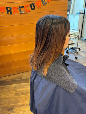 FUCHI KUCHI amati 豊中店×スタイル