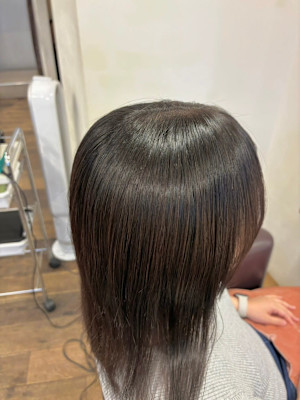 FUCHI KUCHI amati 豊中店×スタイル