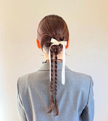 タイトルアレンジ