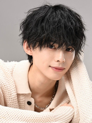 ソフトツイストマッシュ