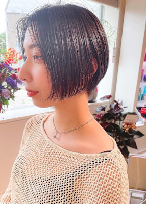 Rooo HAIR×スタイル