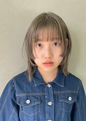 Rooo HAIR×スタイル