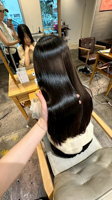 Rooo HAIR×スタイル