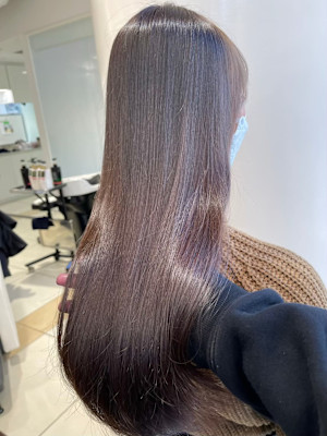 Rooo HAIR×スタイル