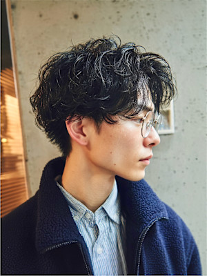 ROOO MEN【ルーメン】×スタイル