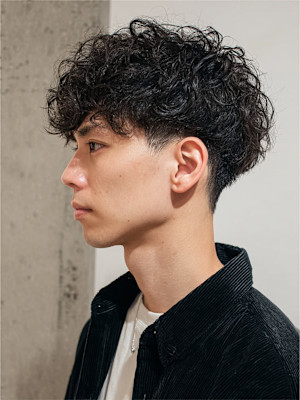 ROOO MEN【ルーメン】×スタイル