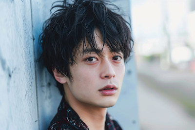 ROOO MEN【ルーメン】×スタイル