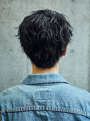 ウェットスパイラル