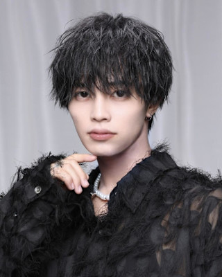 ソフトツイストマッシュ