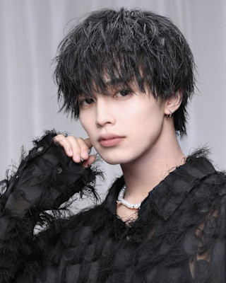 ソフトツイストマッシュ