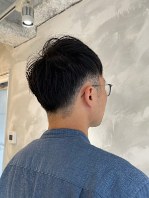 メンズ ショート