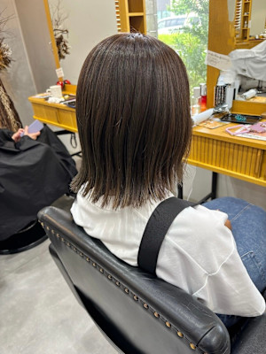 lei marichi ray×スタイル