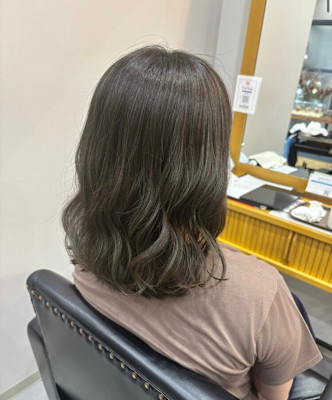 lei marichi ray×スタイル