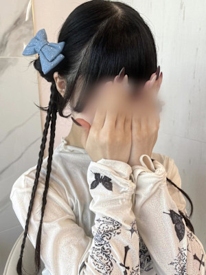 y2k風くらげヘアアレンジ♪_ユウ