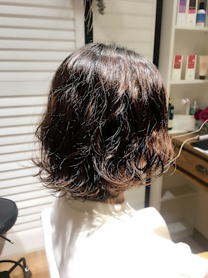 marichi Rita×スタイル