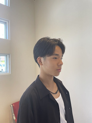 marichi Rita×スタイル