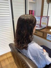 marichi Rita×スタイル