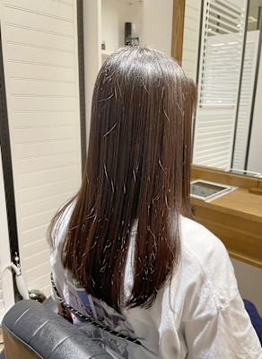 marichi Rita×スタイル