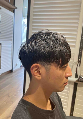 marichi Rita×スタイル