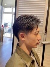 marichi Rita×スタイル