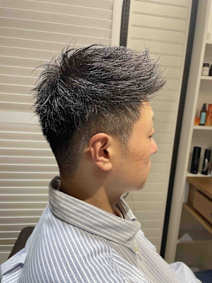 marichi Rita×スタイル