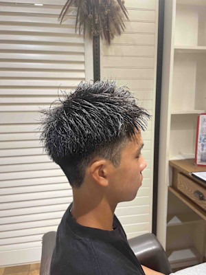 marichi Rita×スタイル