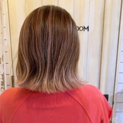 marichi flowers×スタイル