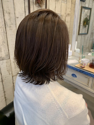 marichi flowers×スタイル