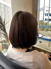 marichi flowers×スタイル