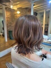 marichi circus×スタイル