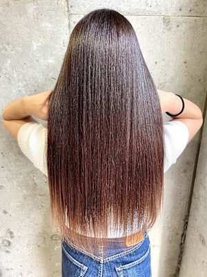 エアストレート　［LUXIS／立川］