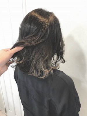 インナーグレイ