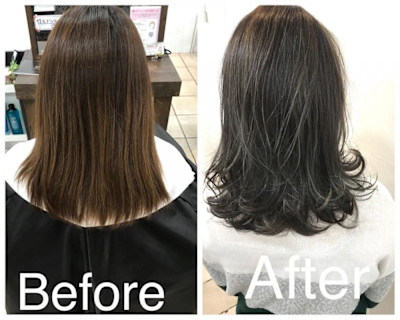 イルミナハイライト