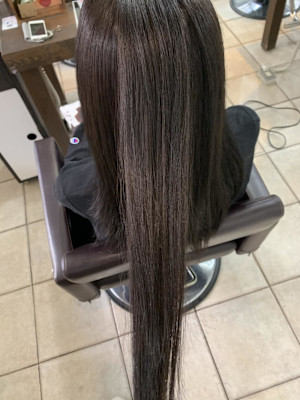 ウル艶イルミナカラー