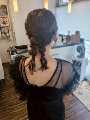 【円山公園駅／徒歩2分】tity sapporo