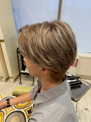 Vis ill 秋葉原店【ビス イル】×スタイル