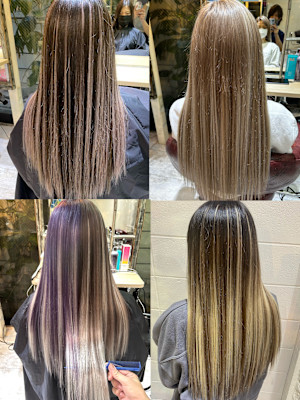 6Dエクステ 板橋店×スタイル