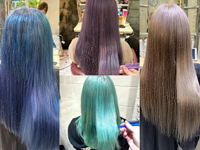 6Dエクステ 板橋店×スタイル