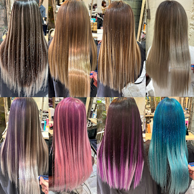 6Dエクステ 板橋店×スタイル