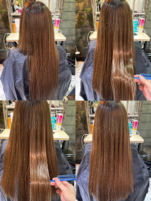 6Dエクステ 板橋店×スタイル