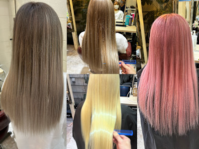 6Dエクステ 板橋店×スタイル