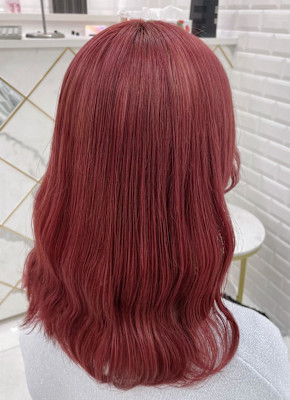 1bleach〜！チェリーピンク♪_ユウ