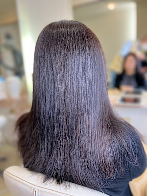 hair-design Precious×スタイル