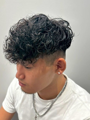 Joule 大分 men's×スタイル