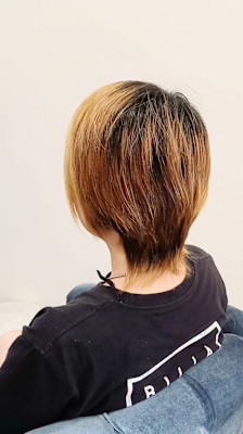 ウルフスタイル