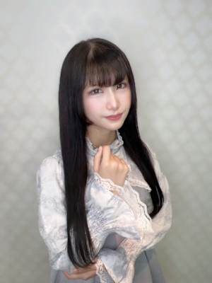 モテのナチュラルブラック