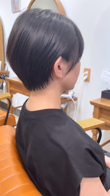 Hair Make I'll×スタイル